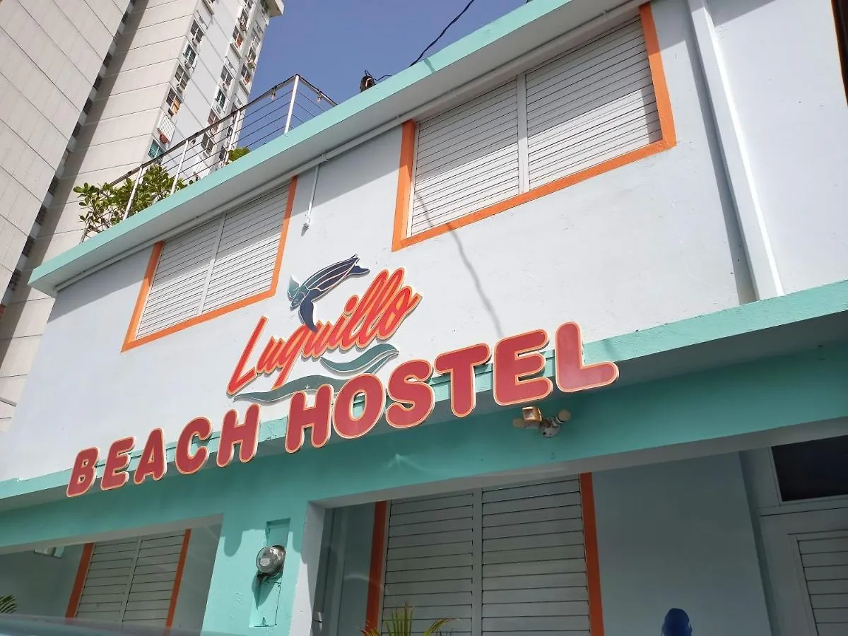 Luquillo Beach Hostel