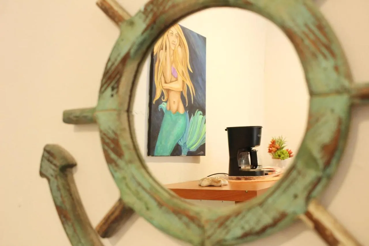 Luquillo Beach Hostel